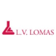 Working at L.V. Lomas 